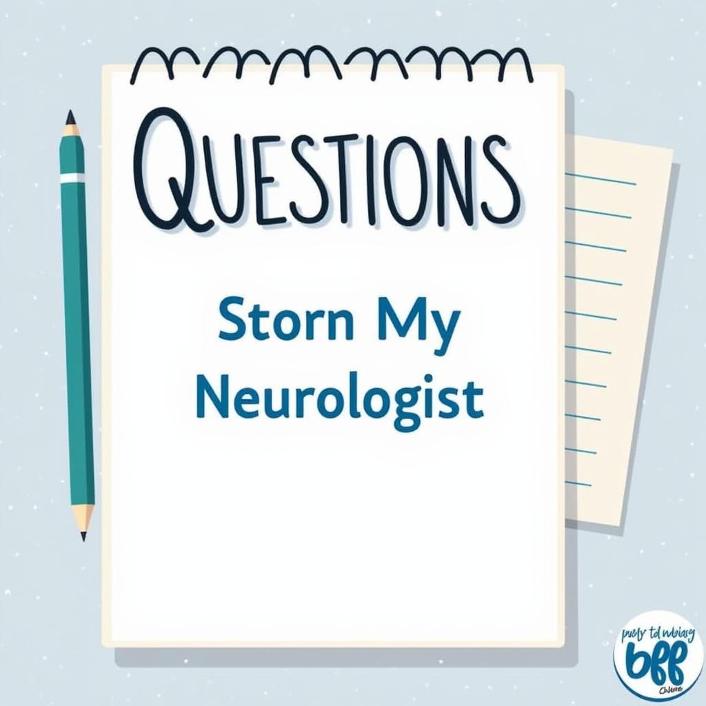 Important Questions for Your Neurologist