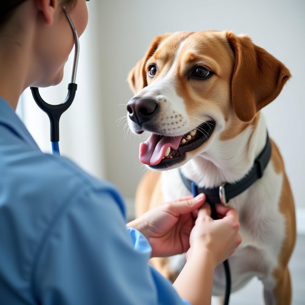 Importance of Regular Checkups at Barrington Animal Hospital