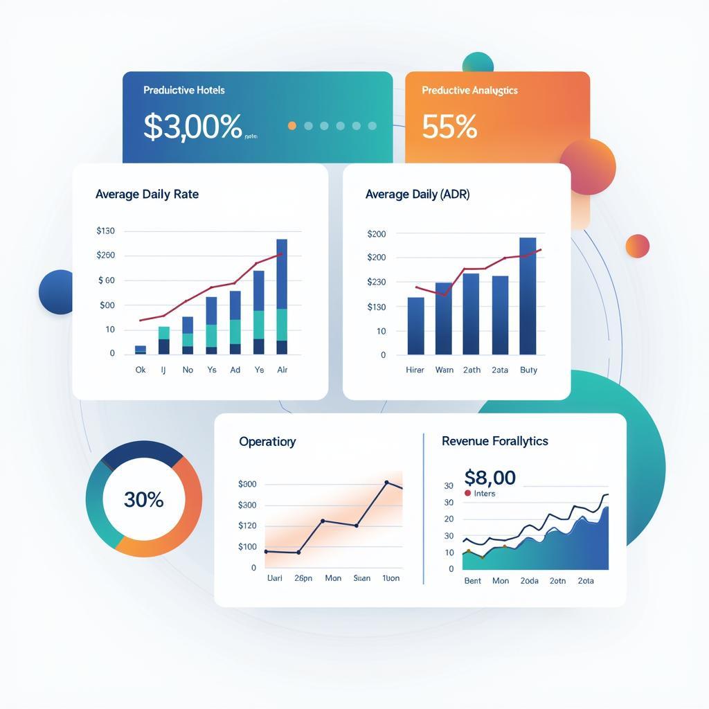 Revenue Management Analytics Dashboard