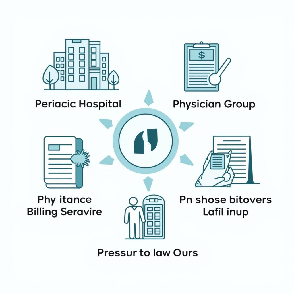 Separate Medical Bills Explained