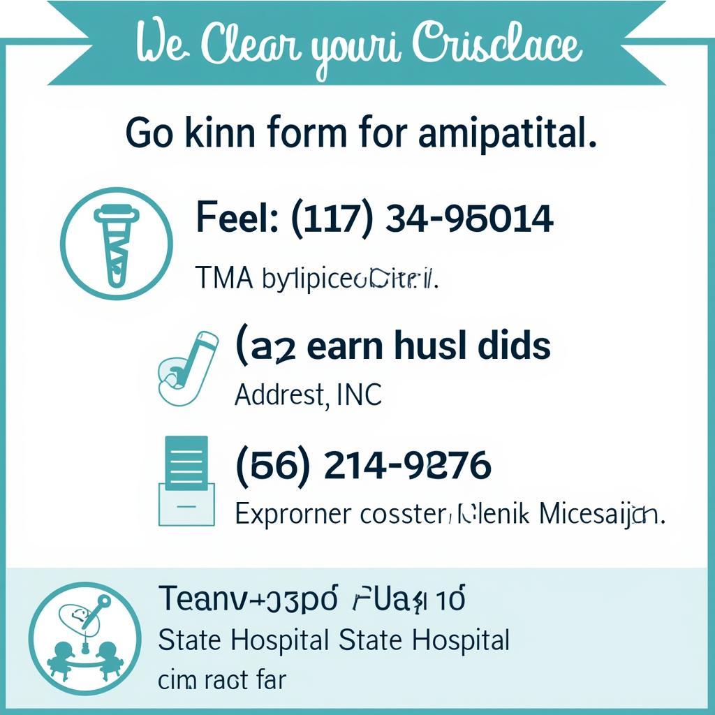 Southwestern State Hospital Contact Information