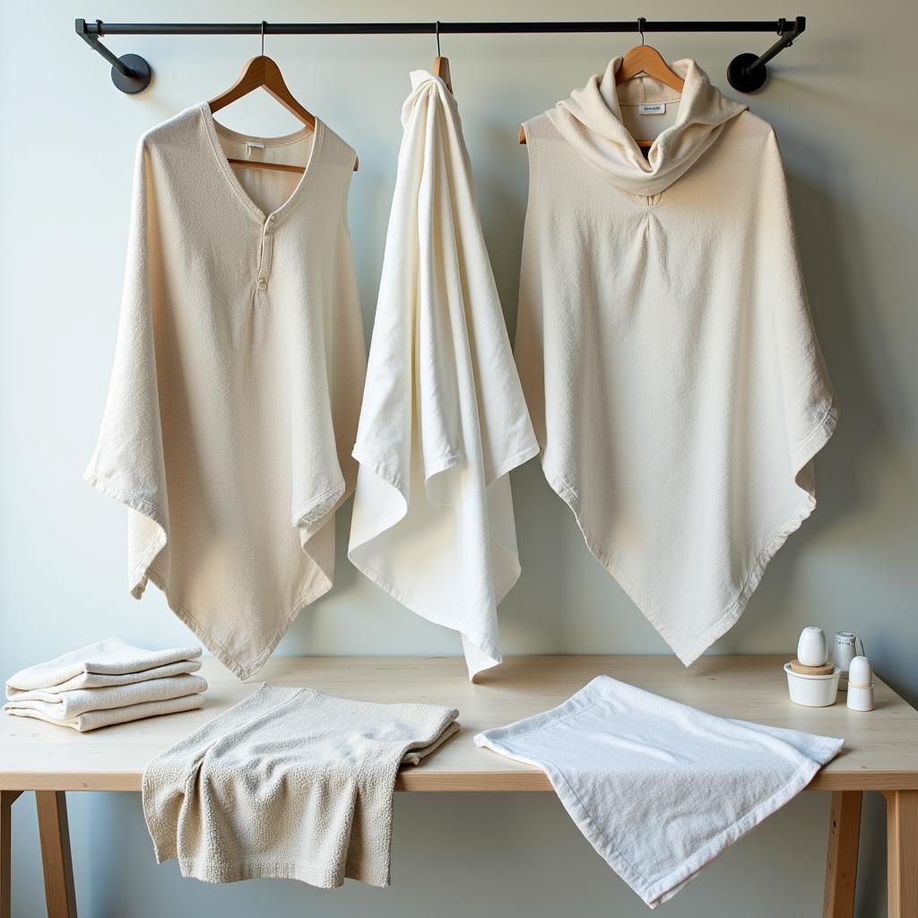 Sustainable Hospital Linen Options