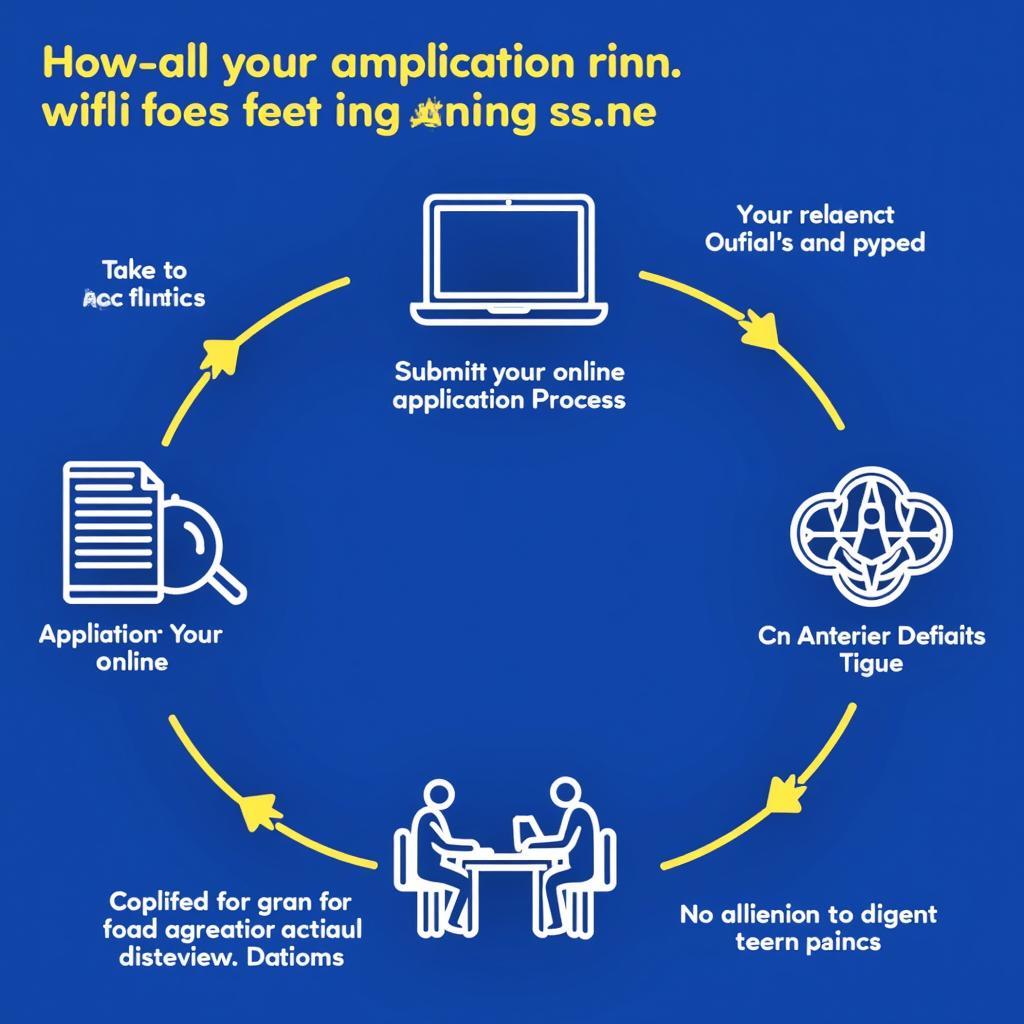 The Brook Hospital Application Process: Simple and Efficient