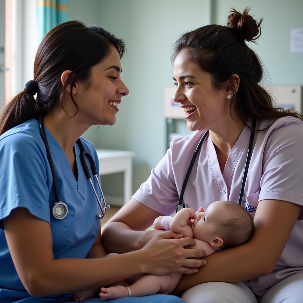 Compassionate Patient Care in Tijuana