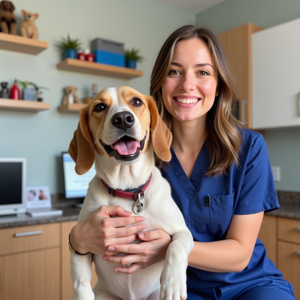 Trust Acushnet Animal Hospital for Your Pet's Care