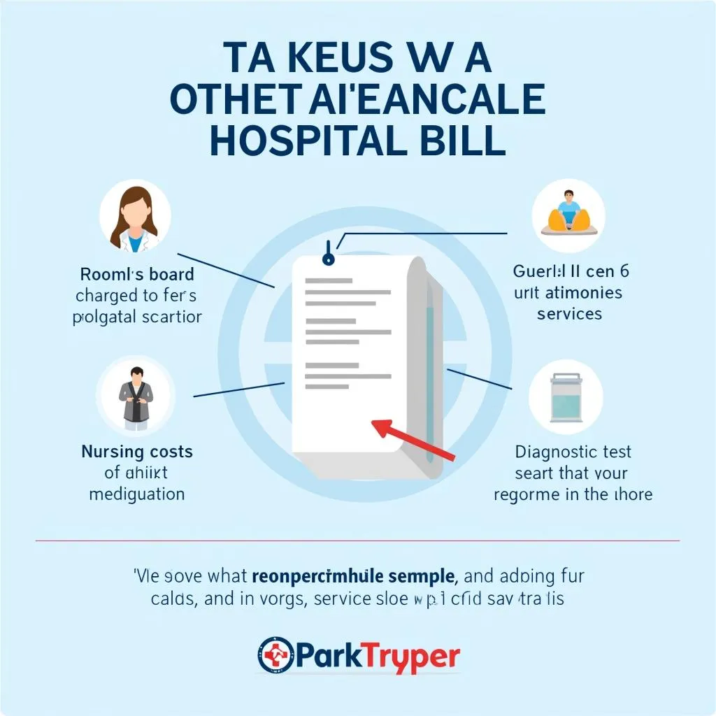 Understanding Your Hospital Bill