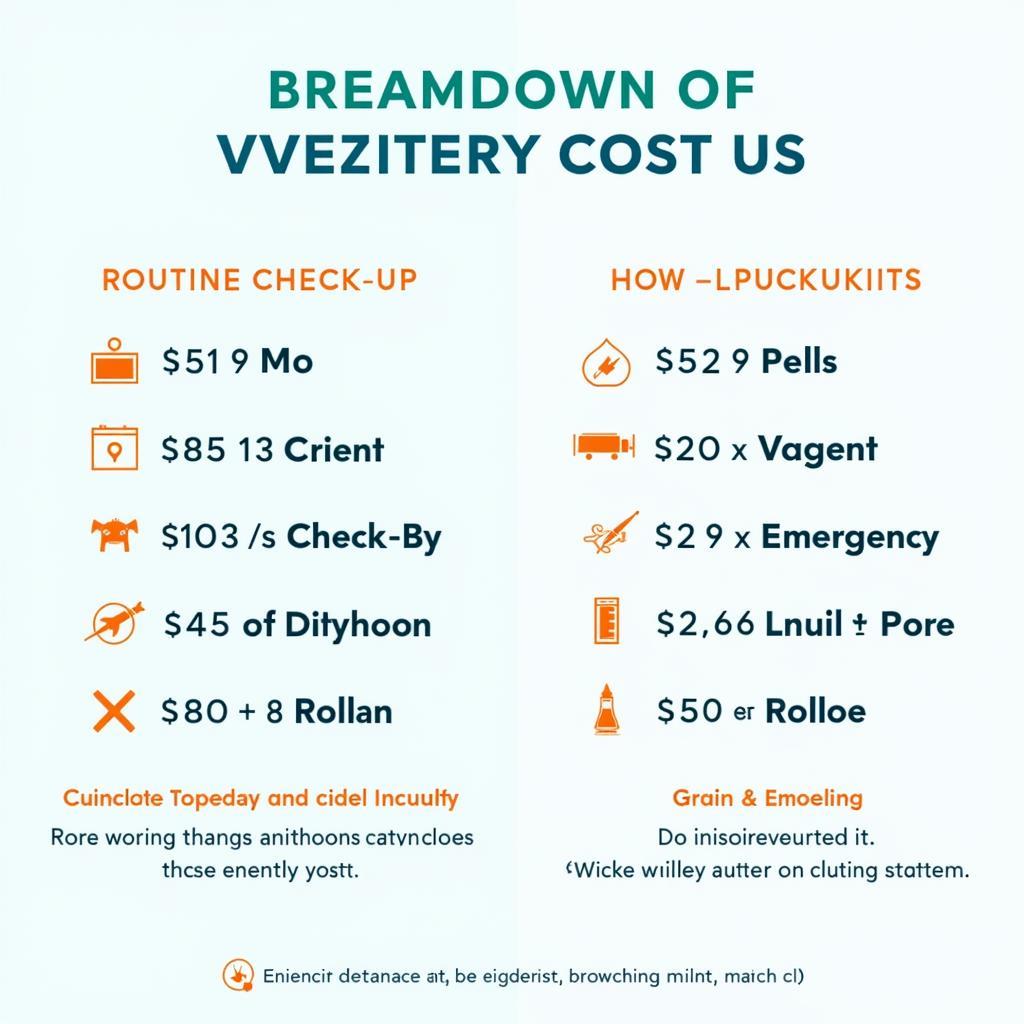 Understanding Veterinary Costs at Universal City Animal Hospital