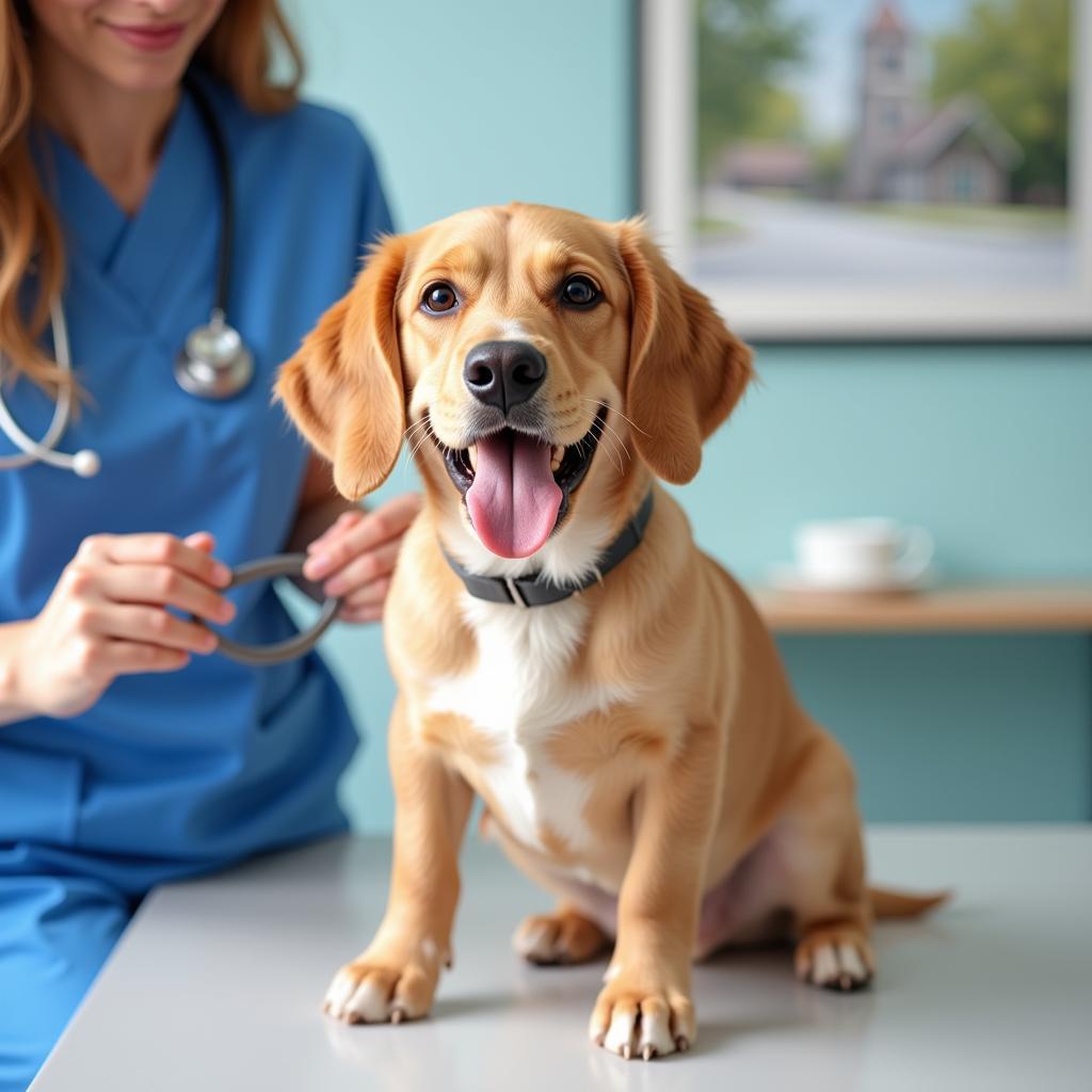 Finding the Right Universal City Animal Hospital for Your Pet