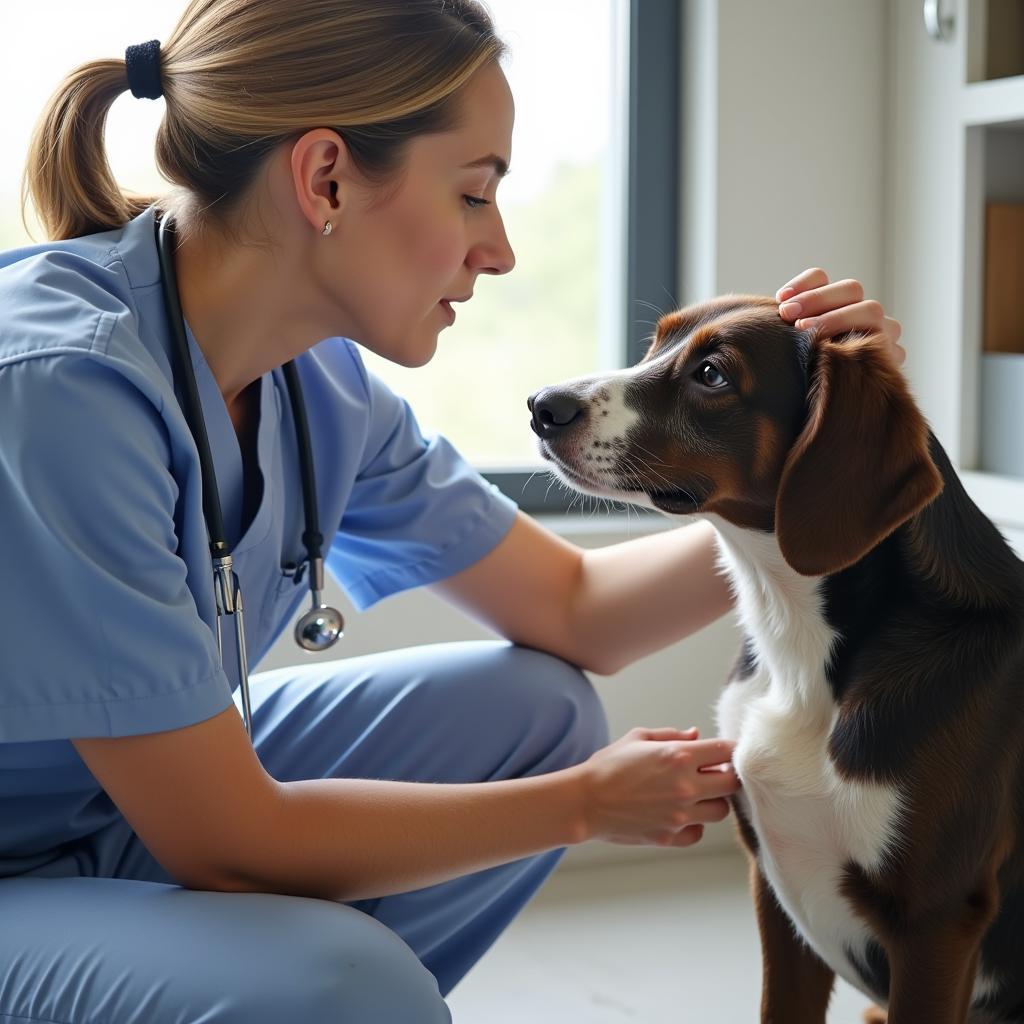 Compassionate Veterinary Care