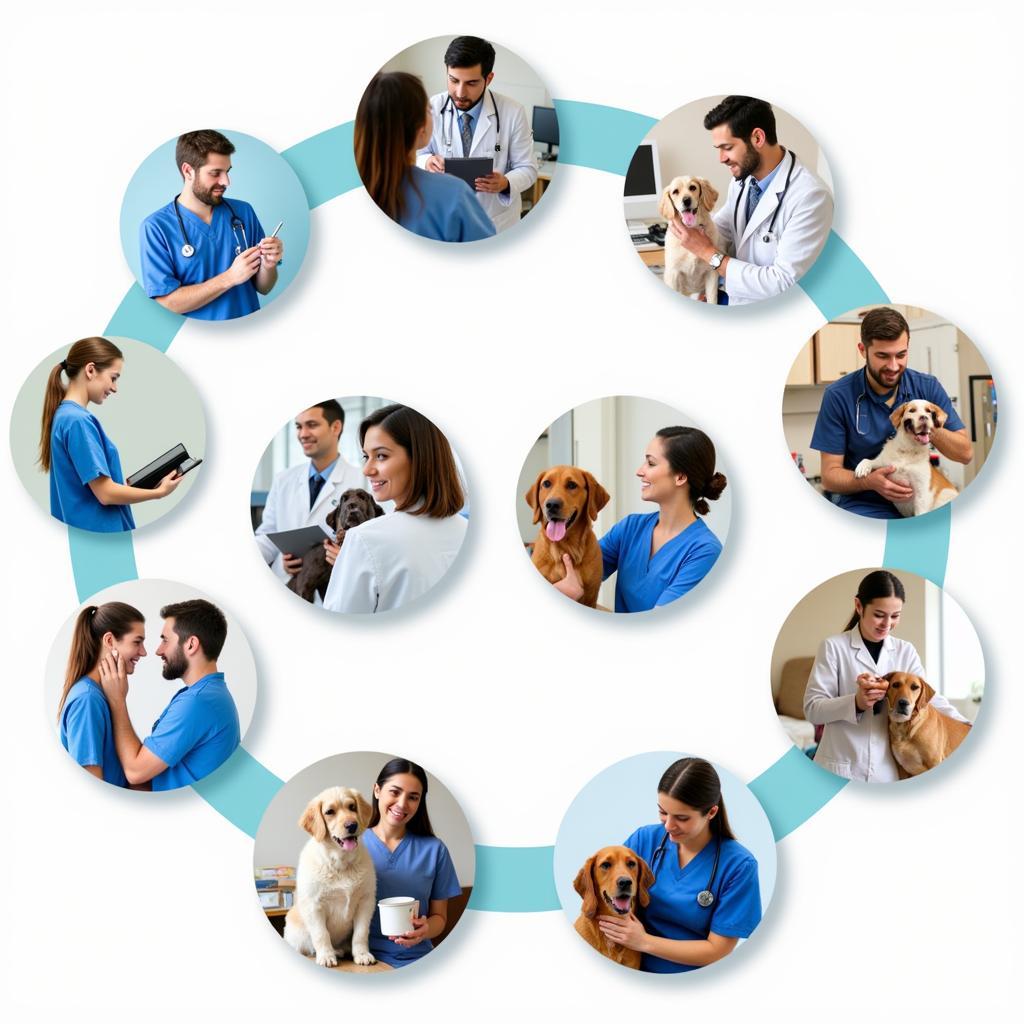 Veterinary Hospital Services