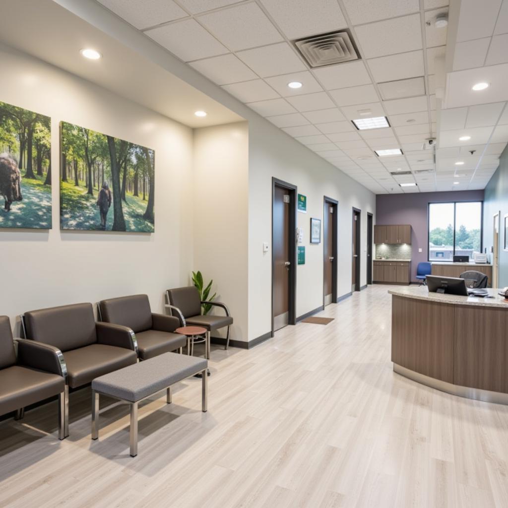 WellSpan York Hospital Dental Center Facility Tour