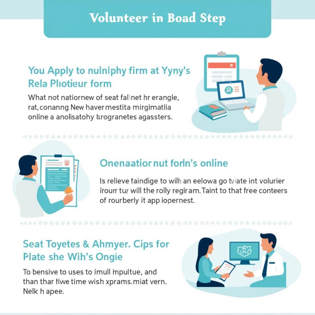 Yale New Haven Hospital Volunteer Application Process