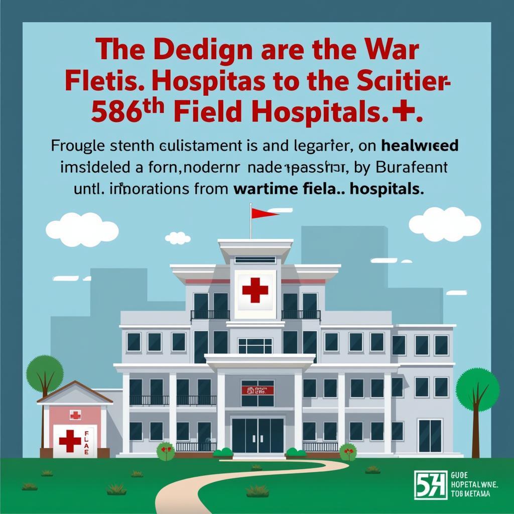 The Legacy and Impact of the 586th Field Hospital on Modern Medicine