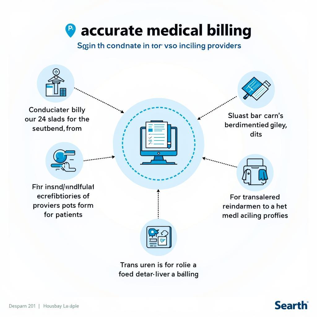 The Significance of Accurate Hospital Billing for a Transparent Healthcare System