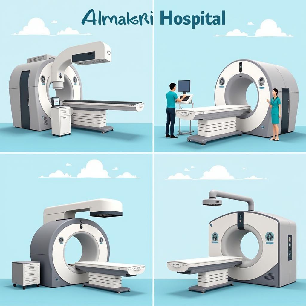 Advanced Medical Technology at Almalaki Hospital Bahrain