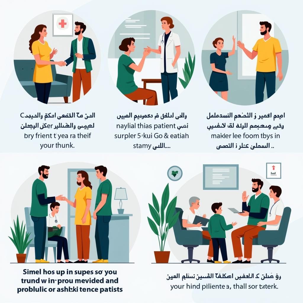 Patient Experience at Almalaki Hospital Bahrain