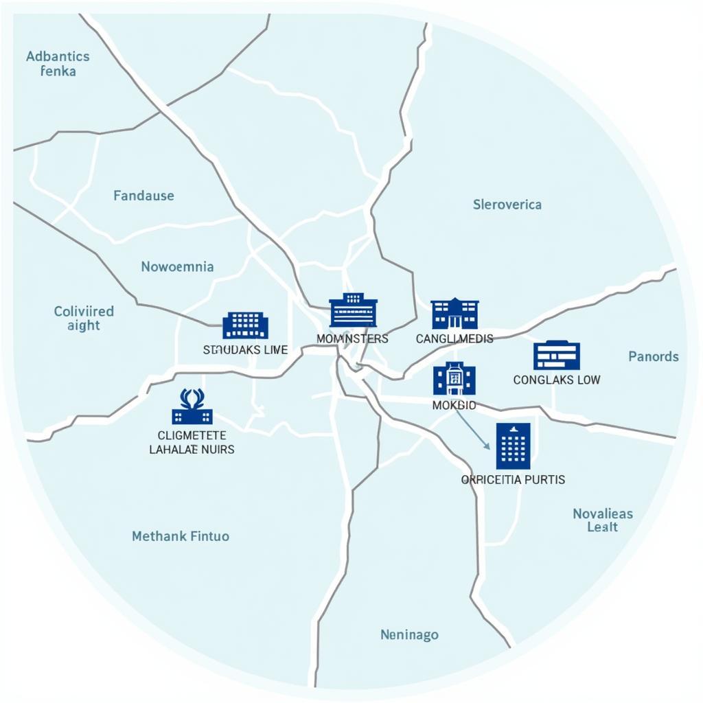 Alternative Hospitals in Novaliches