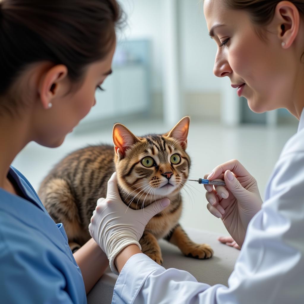 Preventative Care at Arkadelphia Animal Hospital