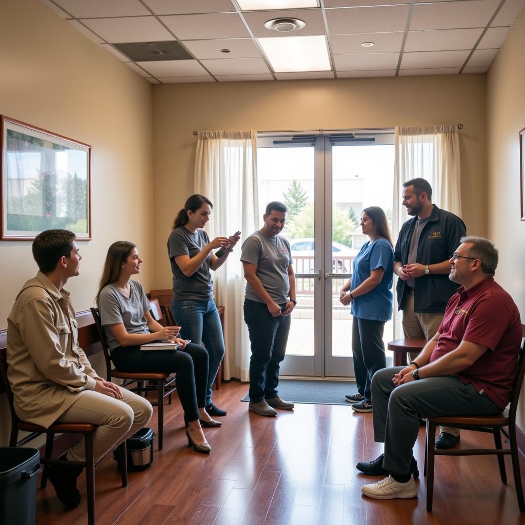 Beaver Utah Community Health Clinic