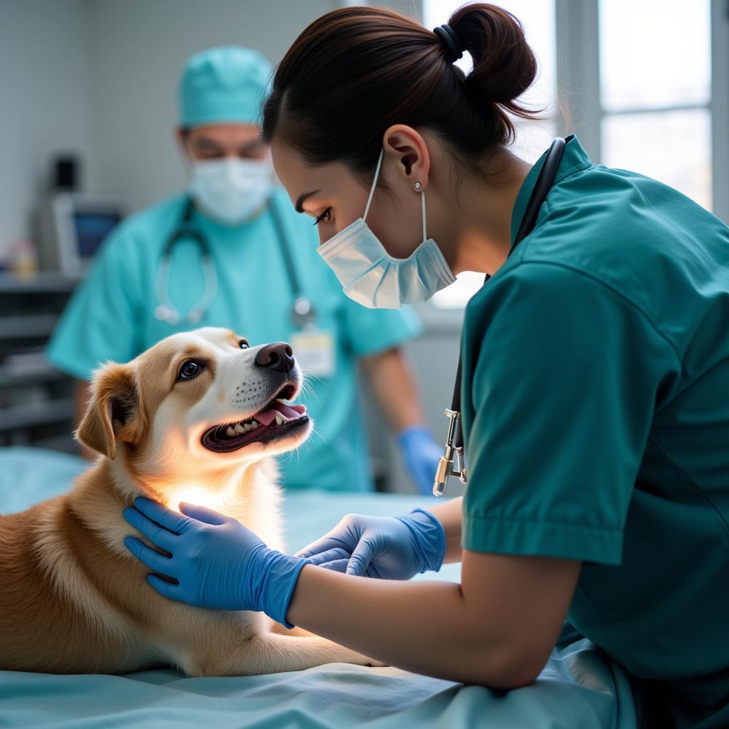 Emergency Veterinary Care in Bellevue