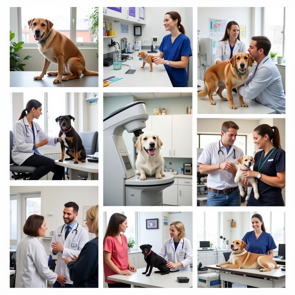 Benefits of Choosing an AAHA-Accredited Animal Hospital