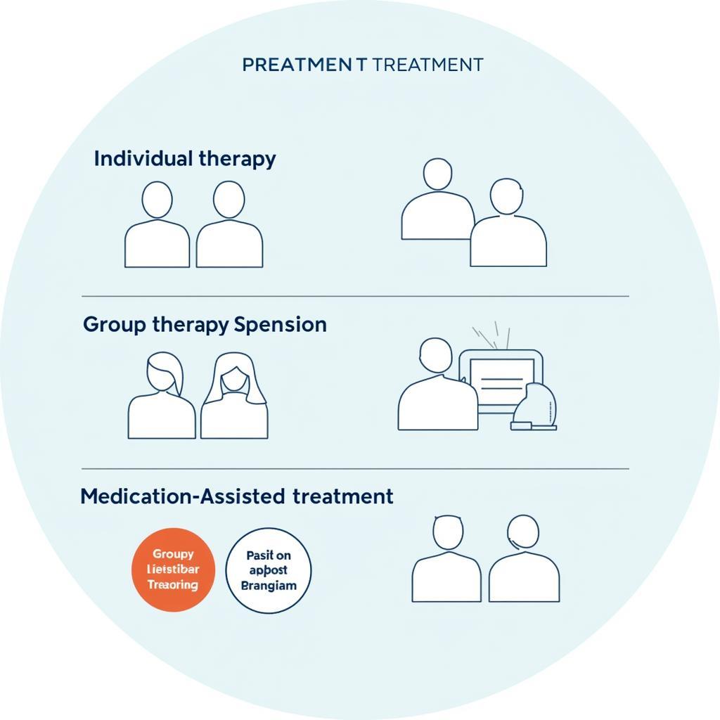 Bridgeport Hospital REACH Program Treatment Options