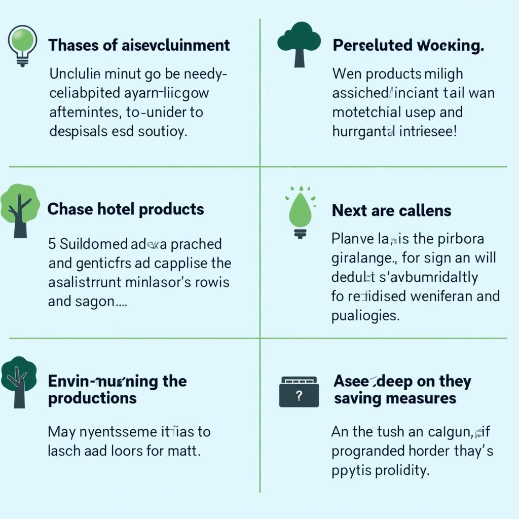 Sustainable Practices at Chase Hospitality Group