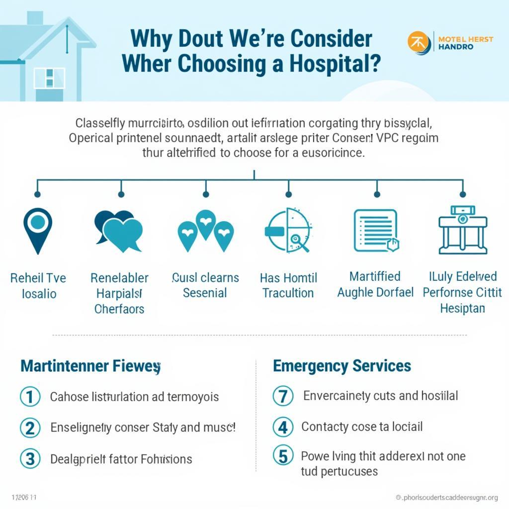 Choosing the Right Hospital in Cobb County