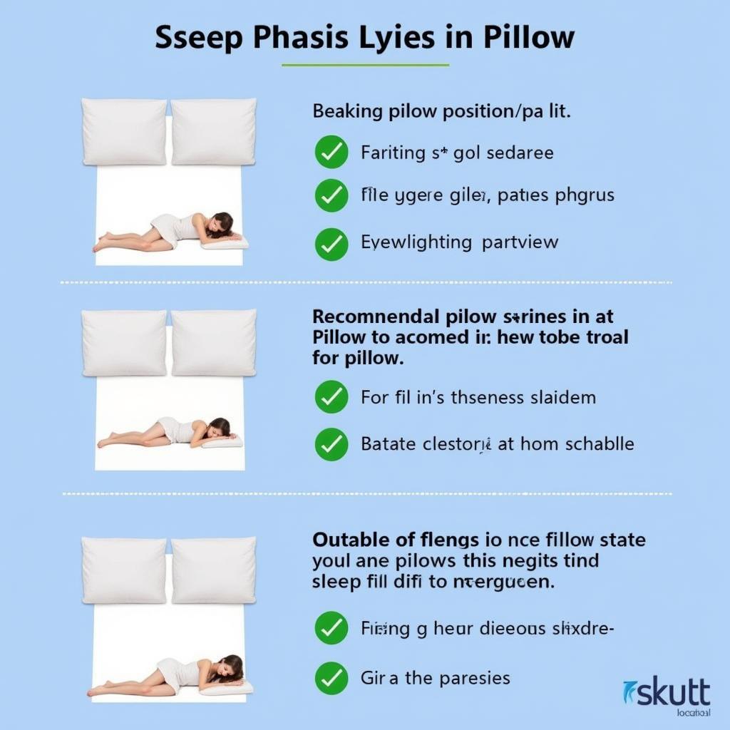 Choosing the Right Hospital Pillow