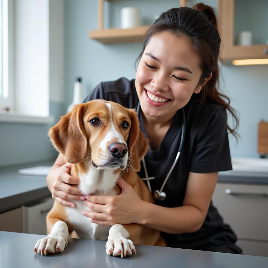 Choosing the Right Simsbury Animal Hospital for Your Pet