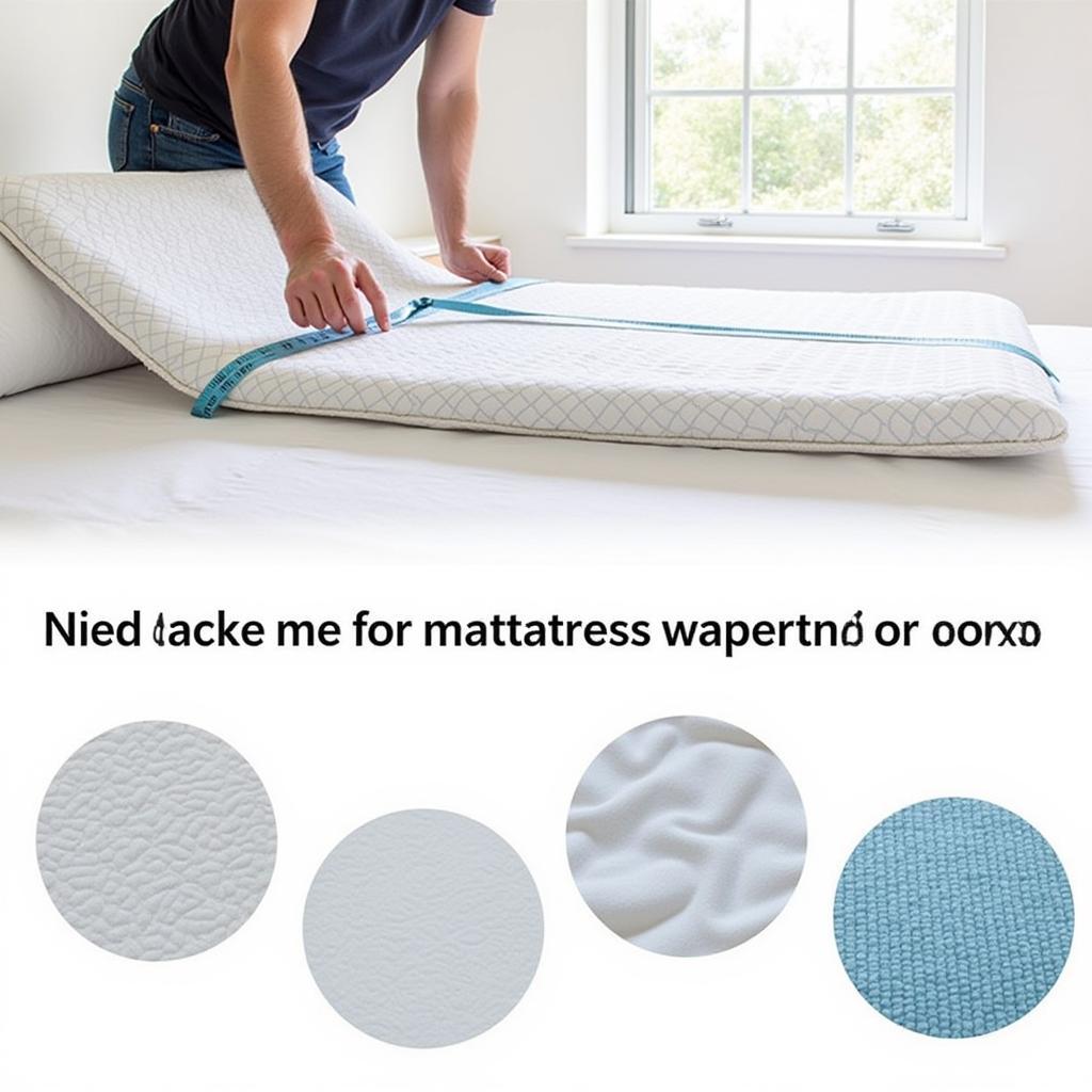 Choosing the Right Waterproof Mattress Cover for a Hospital Bed