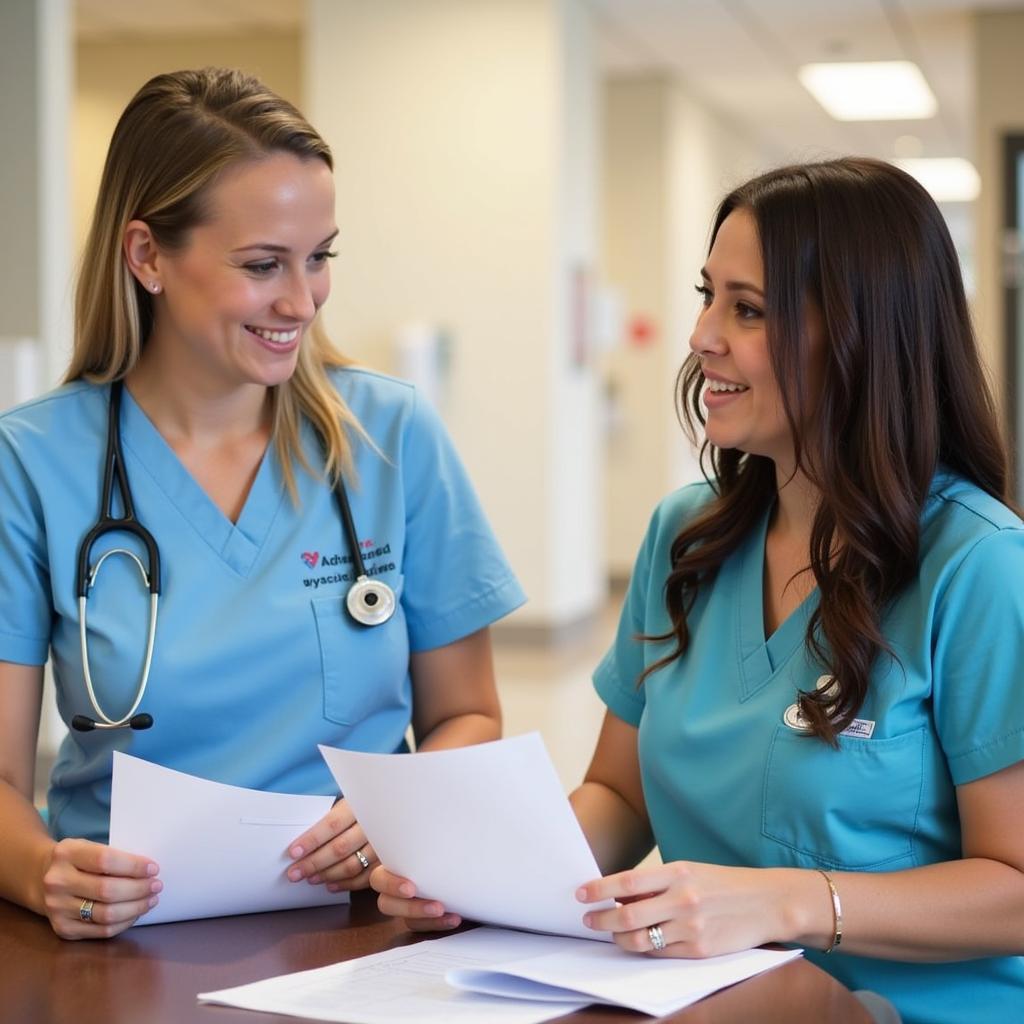 Clearview Hospital Georgia Patient Navigator