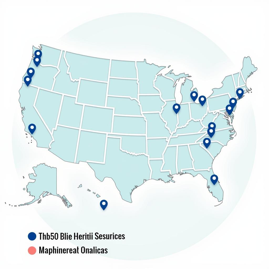 Clinic Accessibility vs. Hospital Resources