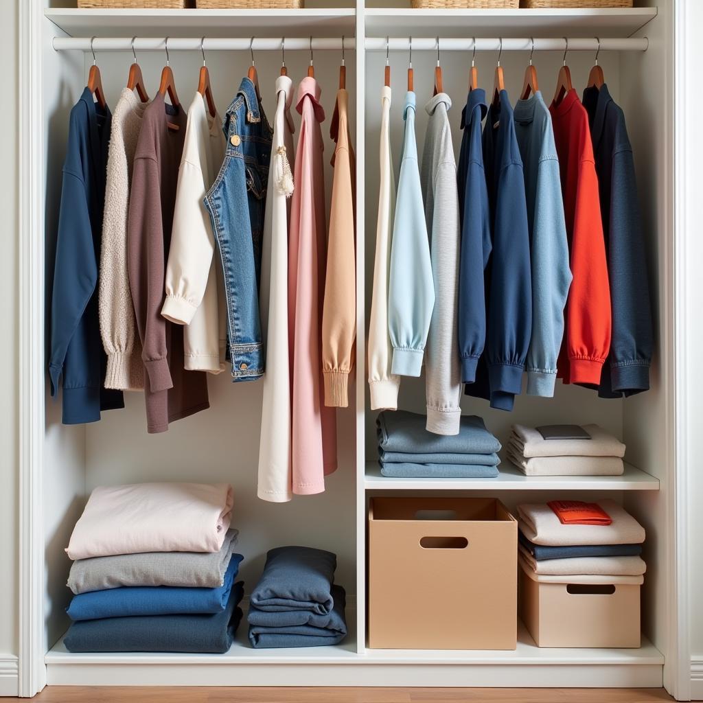 Preventative Clothes Care Tips