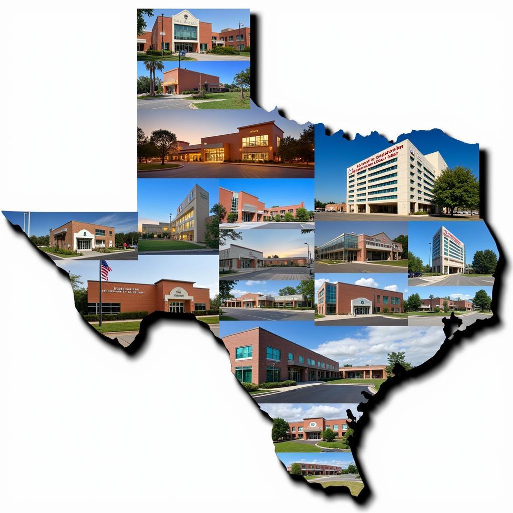 Comparing Medical Facilities in Richmond, TX