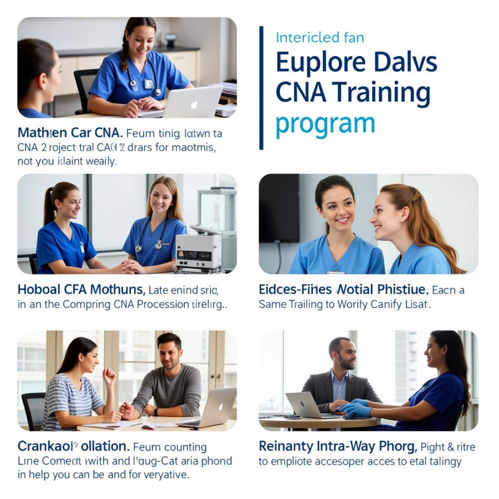 Danbury Hospital CNA Training Program