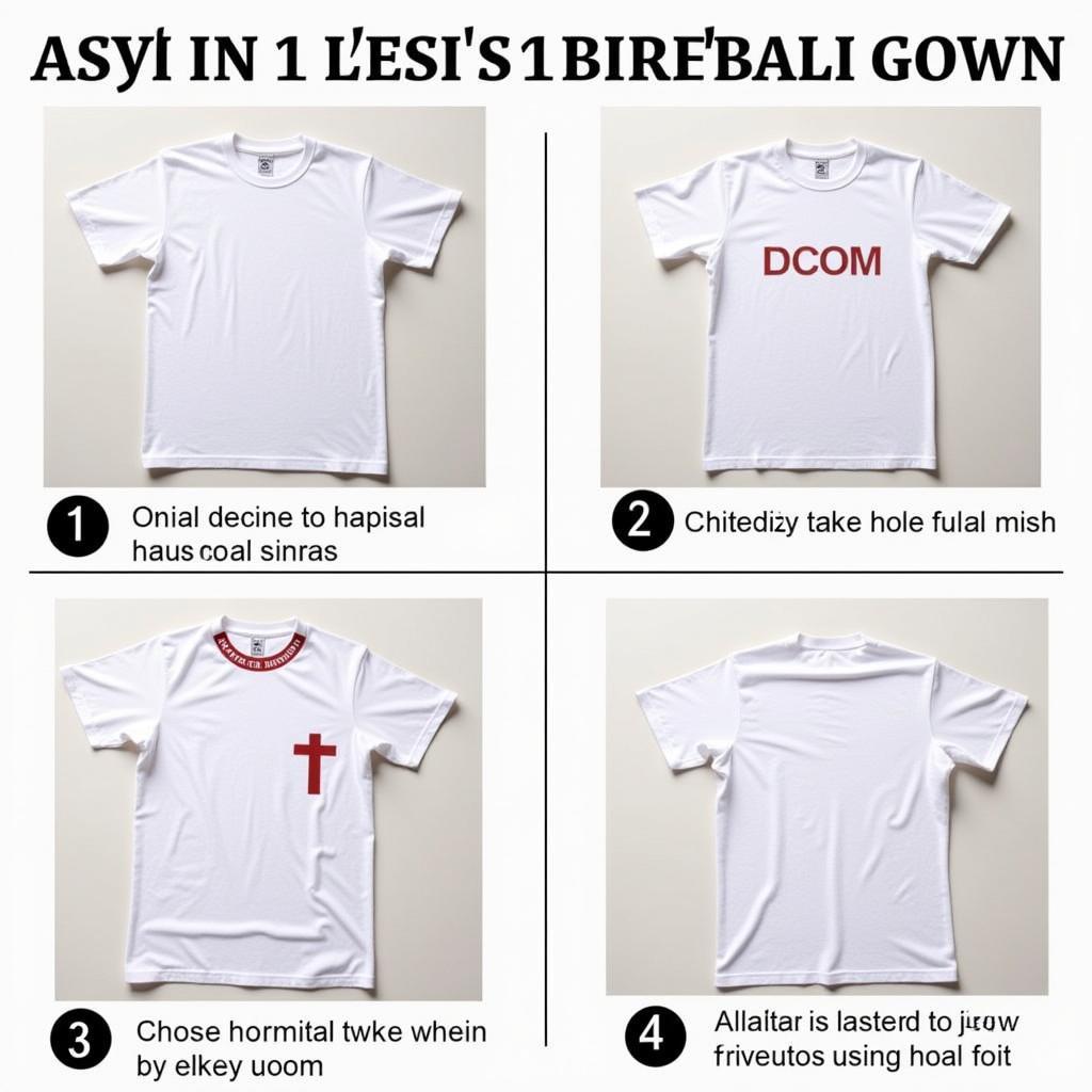 DIY Eleven Hospital Gown Tutorial