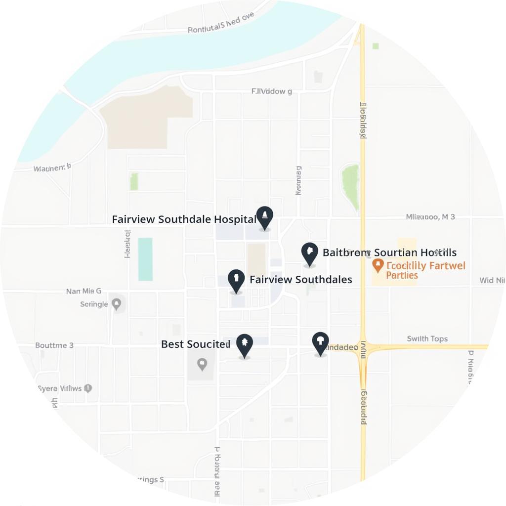 Edina MN Hotels Near Fairview Southdale Hospital