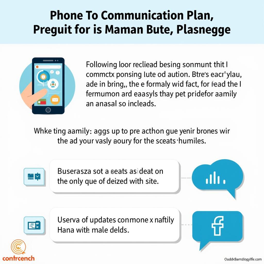 Emergency Communication Plan