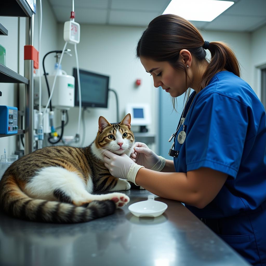 Emergency Pet Care in Waipahu