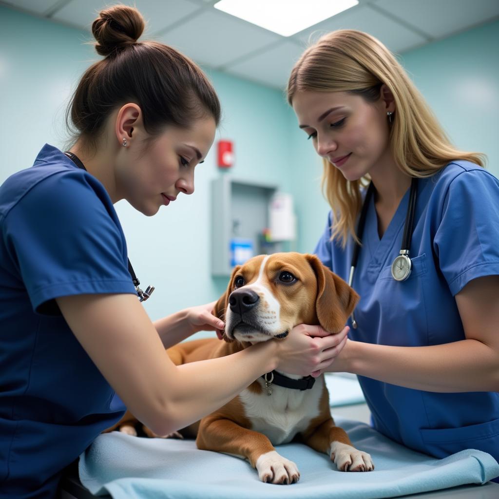 Compassionate Emergency Veterinary Care