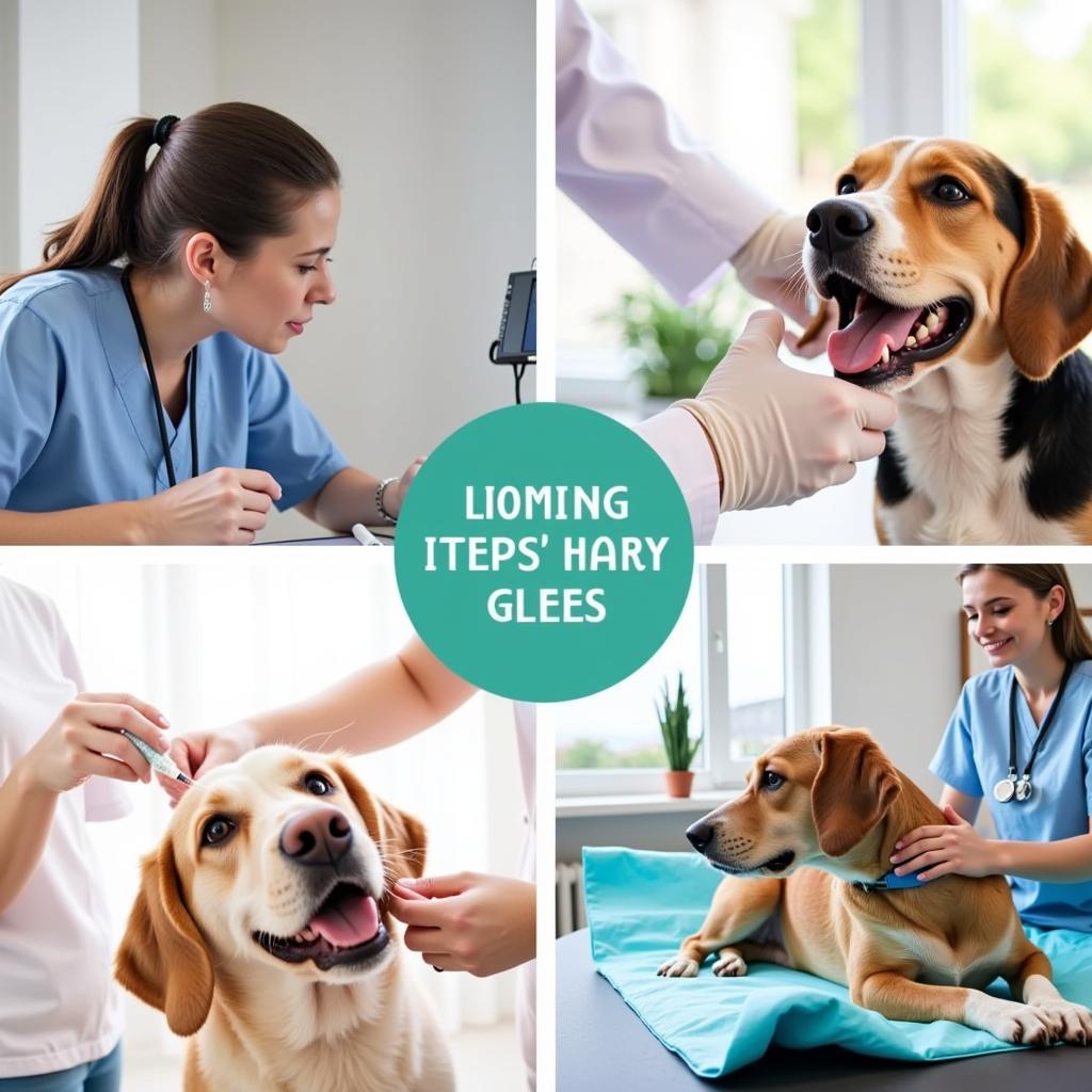 Essential Veterinary Services and Specialized Care for Pets