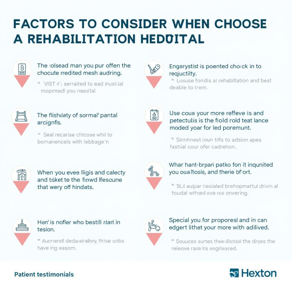 Key Factors to Consider Beyond Hospital Rankings