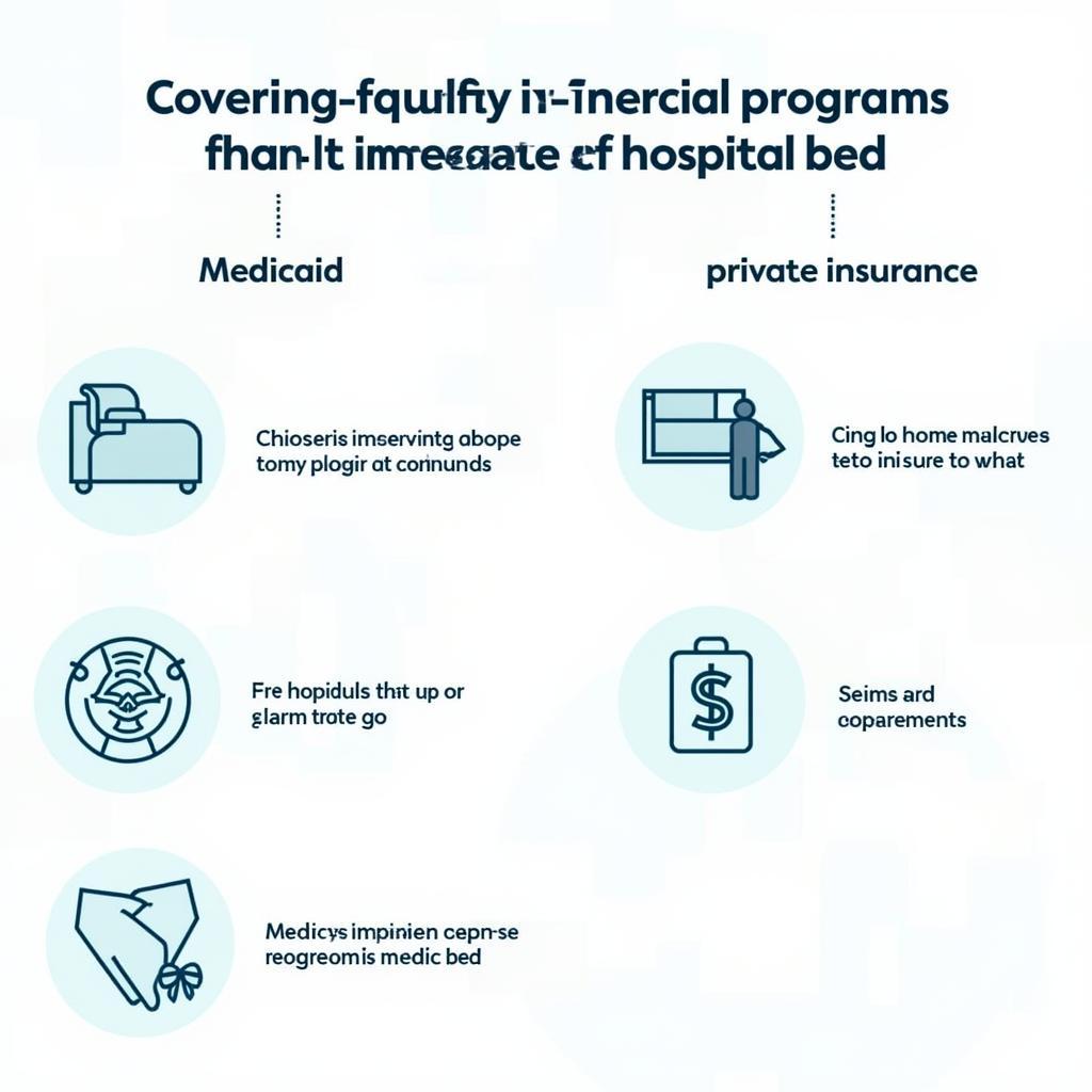 Financial Assistance Options for Hospital Beds