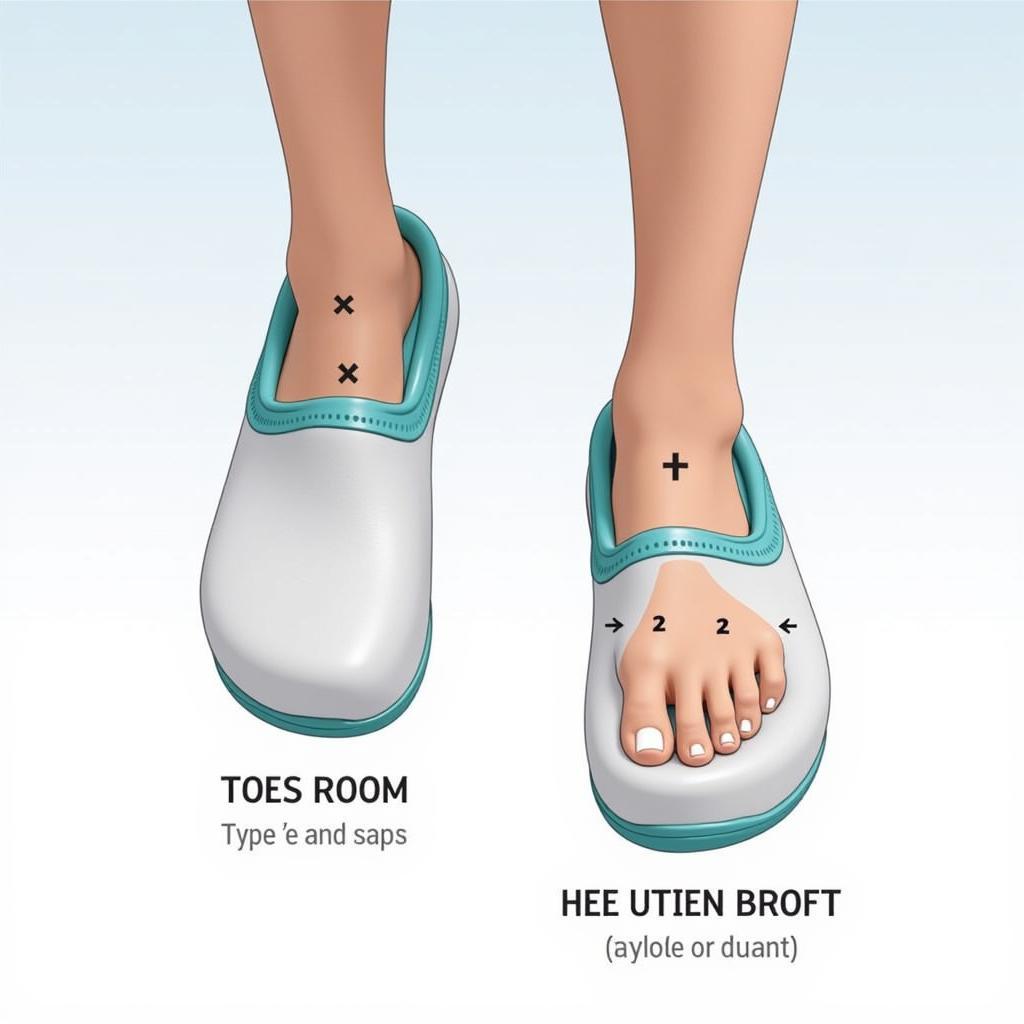 Finding the Perfect Fit for Hospital Shoes Clogs