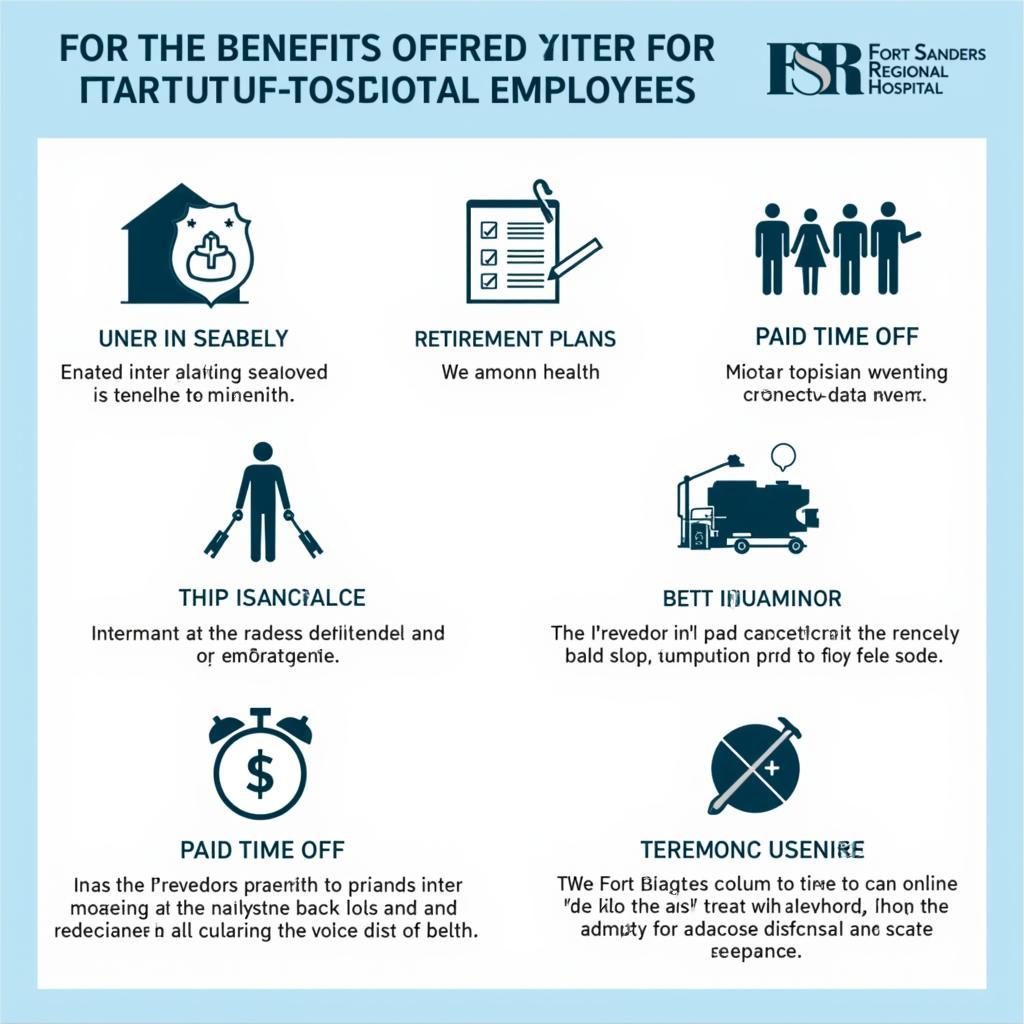 Fort Sanders Employee Benefits Overview