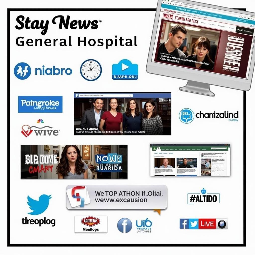 Staying Updated on General Hospital News