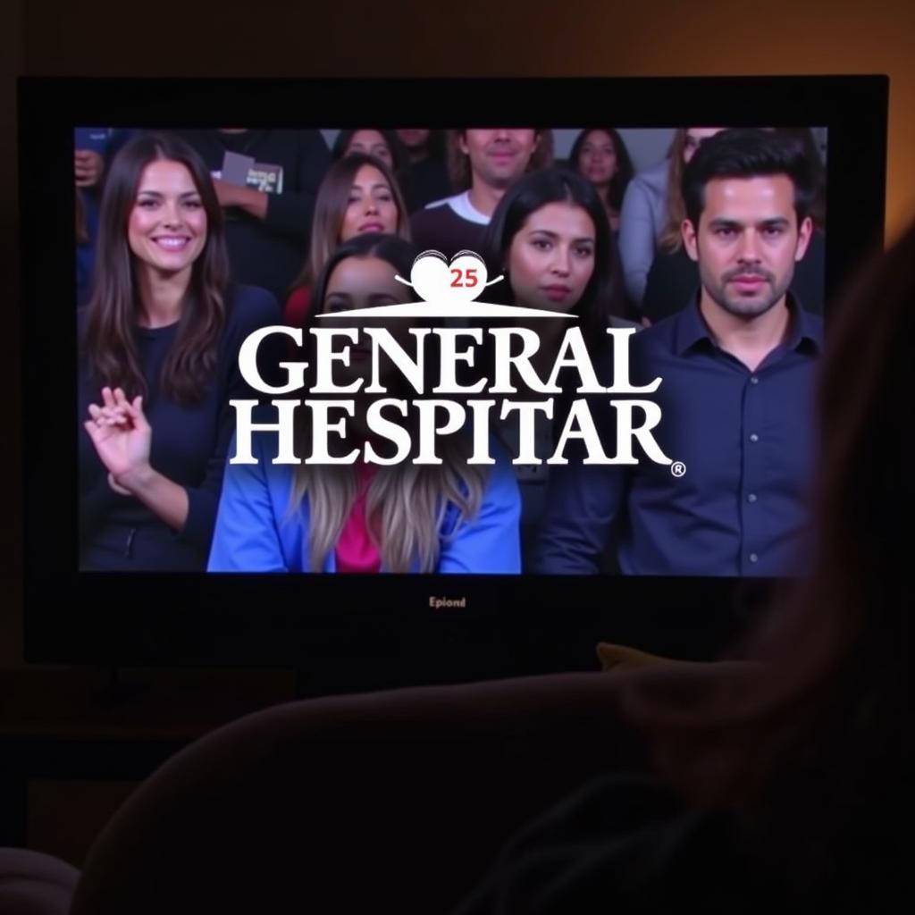 General Hospital Season 61 Episode 25: A Look Ahead