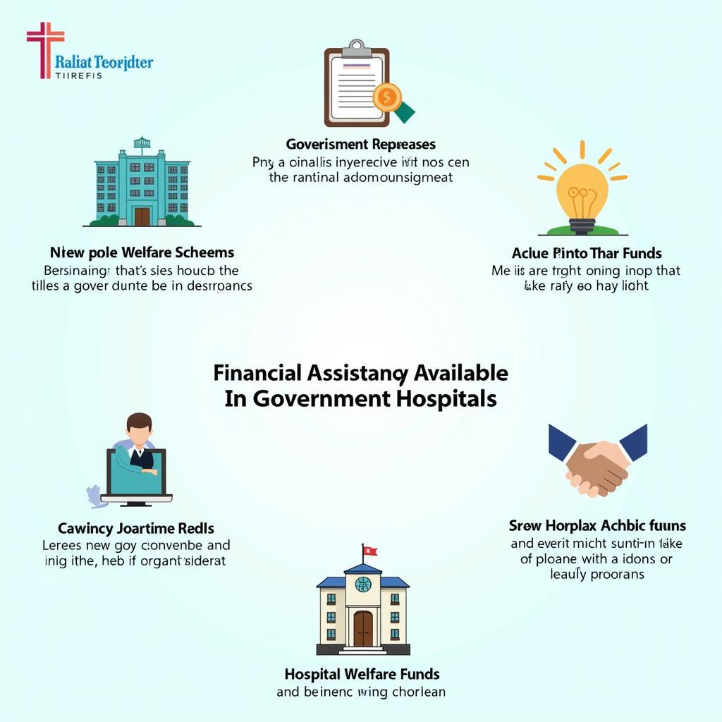 Financial Assistance Programs in Government Hospitals