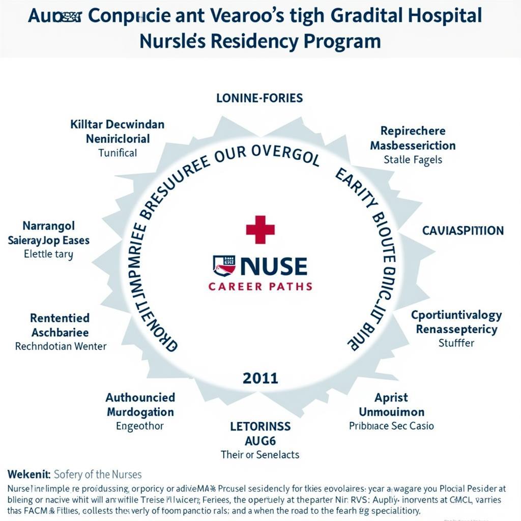 Grady Hospital Nurse Residency Career Paths